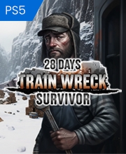 Comprar 28 Days Train Wreck Survivor PS5 Barato Comparar Precios