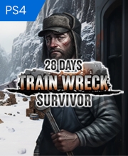 Comprar 28 Days Train Wreck Survivor Ps4 Barato Comparar Precios