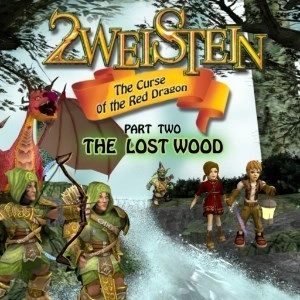 2weistein The Lost Wood