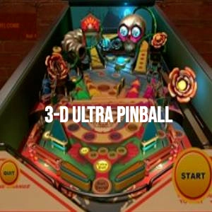 3-D Ultra Pinball Xbox One