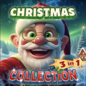 3-in-1 Christmas Collection Xbox One