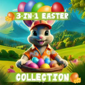 3-in-1 Easter Collection Playstation 5