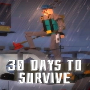 30 days to survive Pc