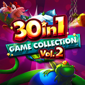 Comprar 30-in-1 Game Collection Volume 2 Nintendo Switch Barato comparar precios