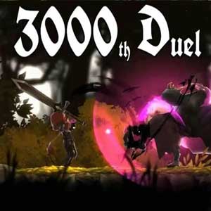 Comprar 3000th Duel Nintendo Switch Barato comparar precios