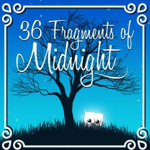 36 Fragments of Midnight Playstation 4