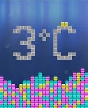 3C Sand Puzzle Playstation 5