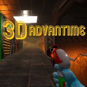 3D ADVANTIME Switch