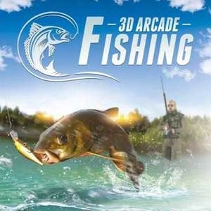 3D Arcade Fishing Pc