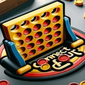 3D Connect Four Pc