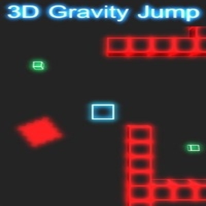 Comprar 3D Gravity Jump CD Key Comparar Precios