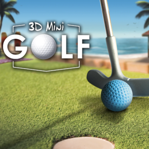 Comprar  3D MiniGolf Ps4 Barato Comparar Precios