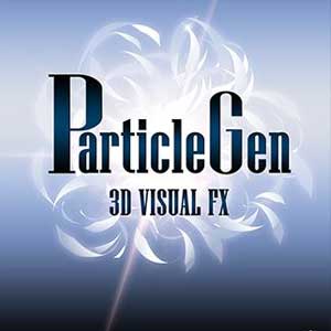 Comprar 3D ParticleGen Visual FX CD Key Comparar Precios