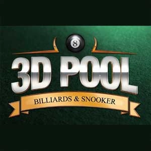 3D Pool Pc