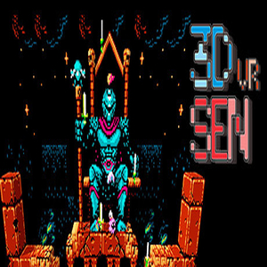 Comprar 3dSen VR CD Key Comparar Precios