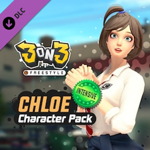 Comprar 3on3 FreeStyle Chloe Intensive Pack Xbox Series Barato Comparar Precios
