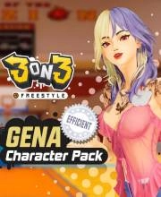 3on3 FreeStyle Gena Efficient Pack Xbox Series X