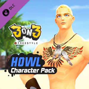 Comprar 3on3 FreeStyle Howl Character Pack Xbox One Barato Comparar Precios