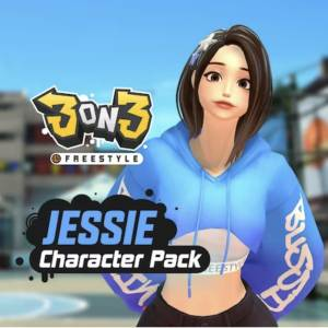 3on3 FreeStyle Jessie Character Pack Xbox One
