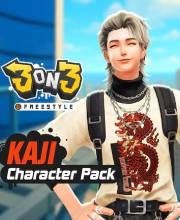 3on3 FreeStyle Kaji Character Pack Xbox Series X