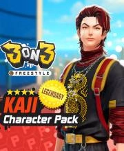 3on3 FreeStyle Kaji Legendary Pack Xbox One
