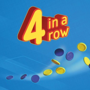 4 in a row Playstation 5