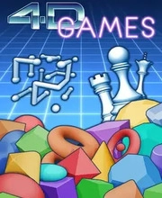 4D Games Pc
