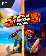 Comprar 5 nights at Timokha 5 Island CD Key Comparar Precios