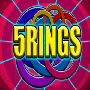 Comprar 5Rings CD Key Comparar Precios