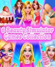 Comprar 6 Beauty Simulator Games Collection Xbox Series Barato Comparar ...