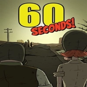 60 Seconds Xbox Series X