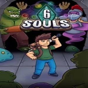 6Souls Playstation 5