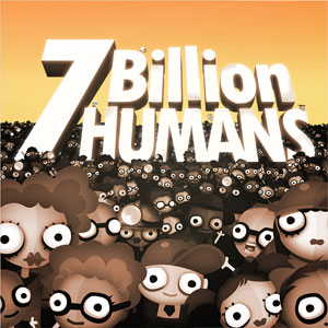 Comprar 7 Billion Humans Nintendo Switch Barato comparar precios