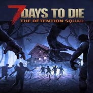 Comprar 7 Days to Die The Detention Squad Ps4 Barato Comparar Precios