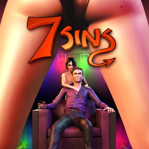 7 Sins Pc