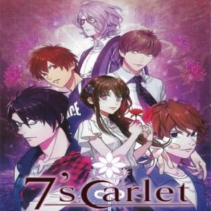 7’scarlet Pc