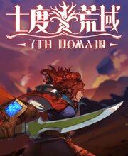 Comprar 7th Domain CD Key Comparar Precios