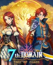 Comprar 7th Domain Tree of Chaos PS5 Barato Comparar Precios