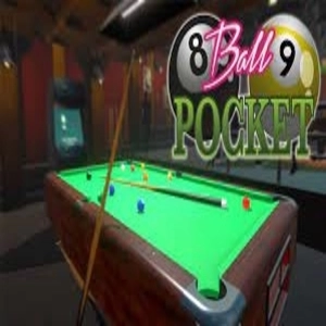 8 & 9 Ball Pocket Switch