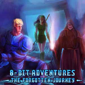 Comprar 8-Bit Adventures The Forgotten Journey Remastered Edition CD Key Comparar Precios