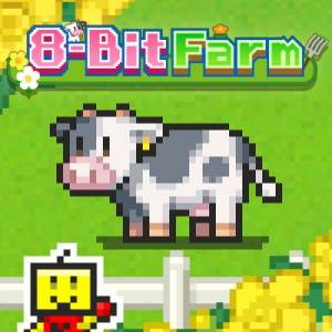 8-Bit Farm Xbox Series X