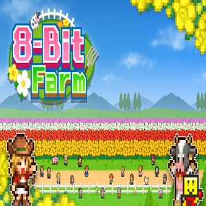 8-Bit Farm Switch