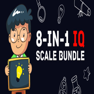 Comprar 8-in-1 IQ Scale Bundle CD Key Comparar Precios