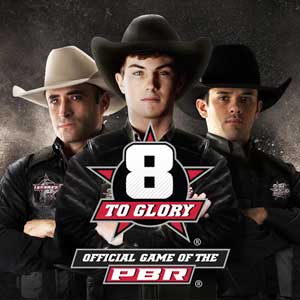 Comprar 8 To Glory The Official Game of the PBR Xbox One Barato Comparar Precios