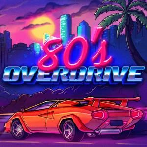 80’s OVERDRIVE Xbox Series X