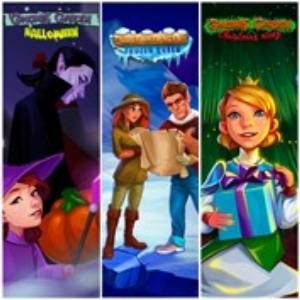 8Floor Bundle Xbox Series X