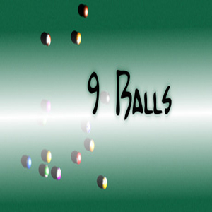 Comprar 9 Balls CD Key Comparar Precios