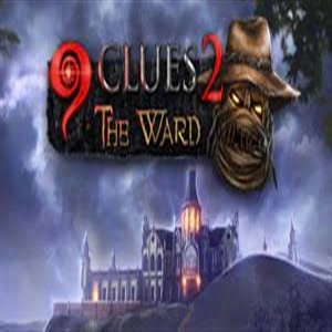 9 Clues 2 The Ward Pc