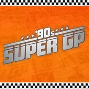 ’90s Super GP