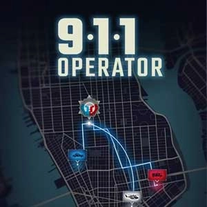 911 Operator
